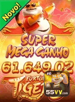 Catálogo 55VV 2.547 jogos - Pragmatic Play, Evolution, NetEnt